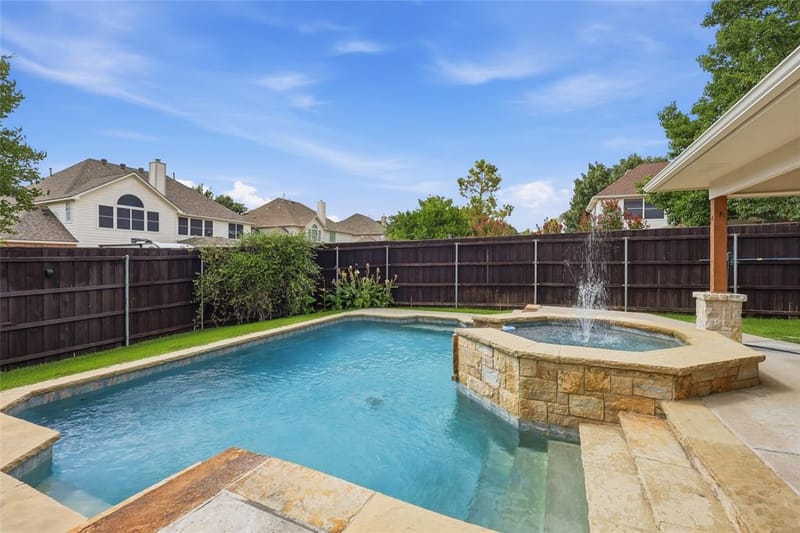 1538 Highland Lakes Drive, Keller TX 76248 - Photo 27