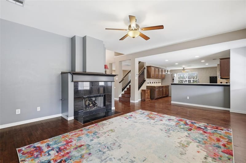 1538 Highland Lakes Drive, Keller TX 76248 - Photo 6