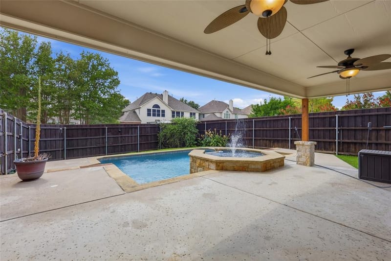 1538 Highland Lakes Drive, Keller TX 76248 - Photo 26