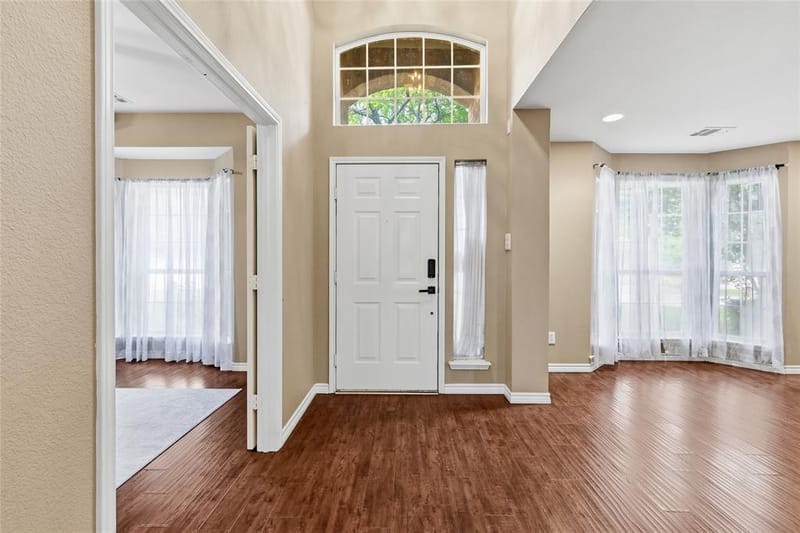 1538 Highland Lakes Drive, Keller TX 76248 - Photo 3