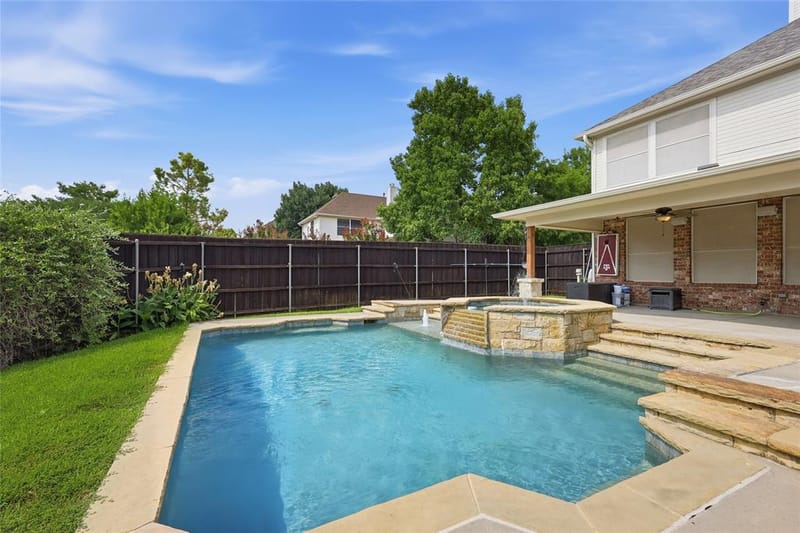 1538 Highland Lakes Drive, Keller TX 76248 - Photo 28