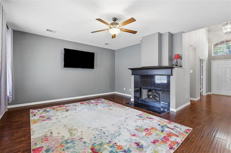1538 Highland Lakes Drive, Keller TX 76248 - Photo 5