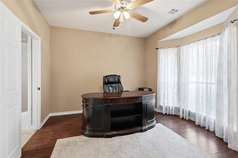 1538 Highland Lakes Drive, Keller TX 76248 - Photo 9