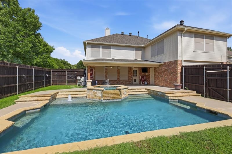 1538 Highland Lakes Drive, Keller TX 76248 - Photo 30