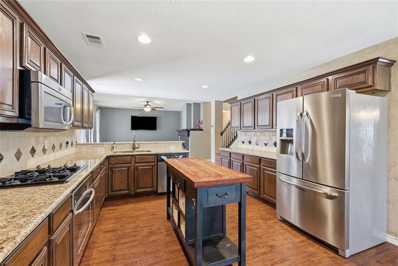 1538 Highland Lakes Drive, Keller TX 76248 - Photo 15