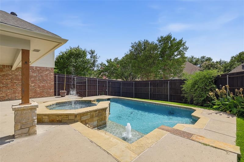 1538 Highland Lakes Drive, Keller TX 76248 - Photo 31