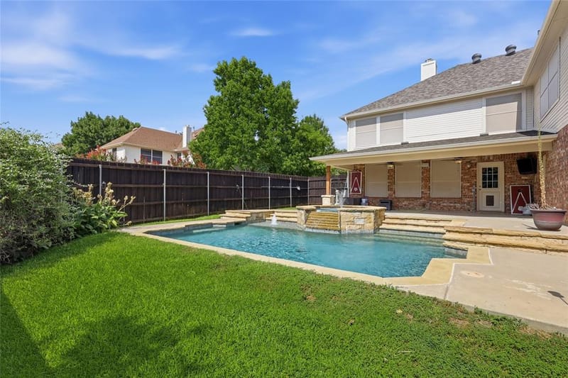 1538 Highland Lakes Drive, Keller TX 76248 - Photo 29