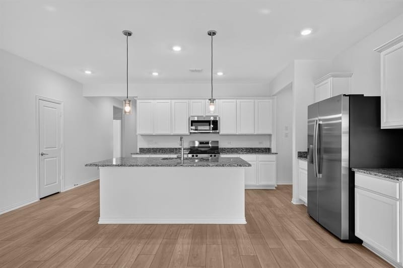 2336 Buffalo Bayou Way, Crandall TX 75114 - Photo 2