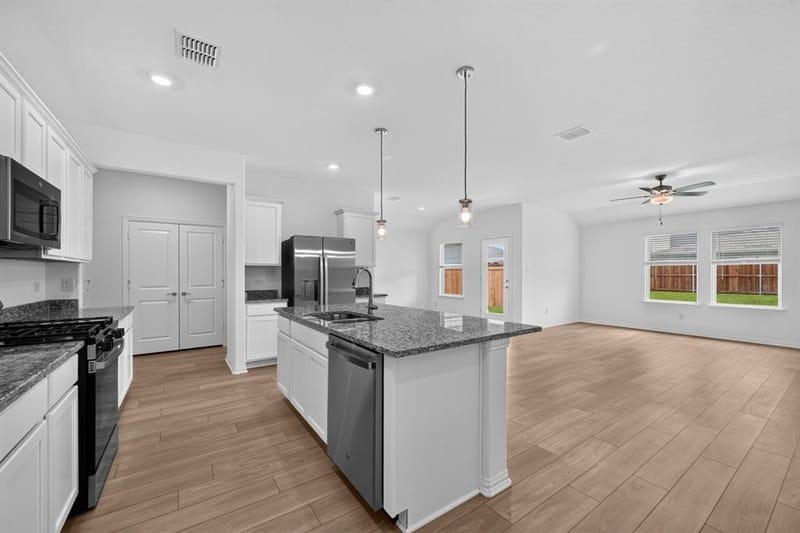 2336 Buffalo Bayou Way, Crandall TX 75114 - Photo 6