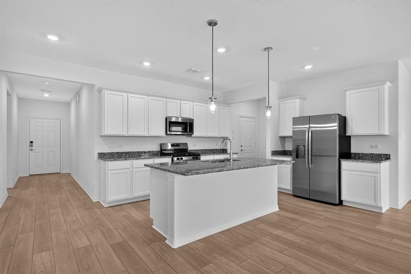 2336 Buffalo Bayou Way, Crandall TX 75114 - Photo 7