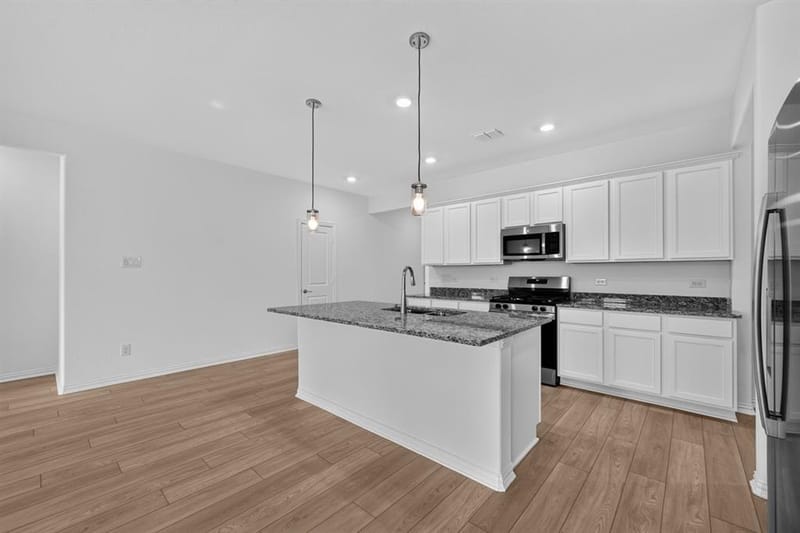 2336 Buffalo Bayou Way, Crandall TX 75114 - Photo 8