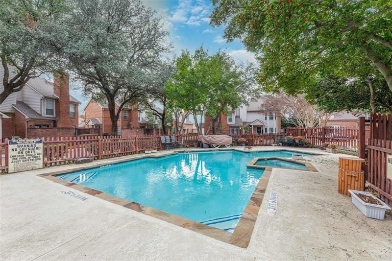 4050 Frankford Road # 908, Dallas TX 75287 - Photo 26