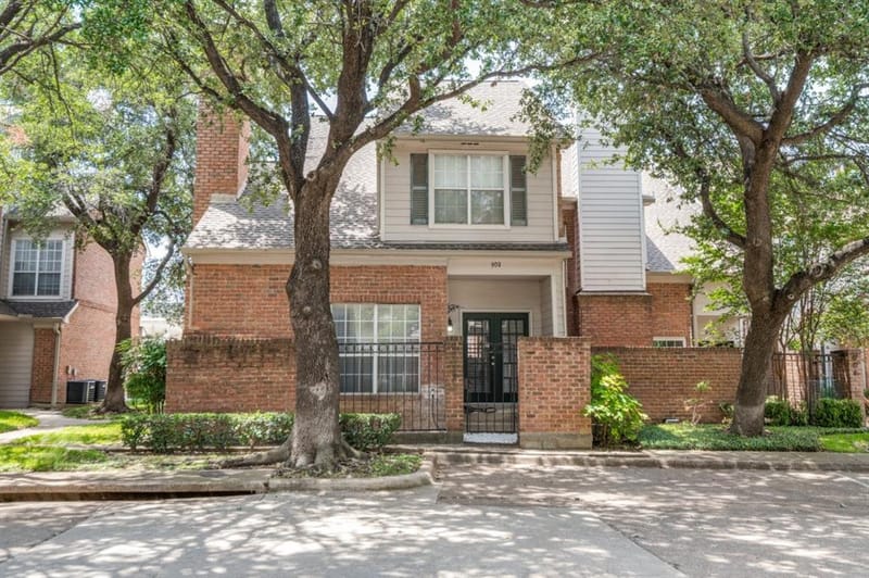 4050 Frankford Road # 908, Dallas TX 75287 - Photo 3