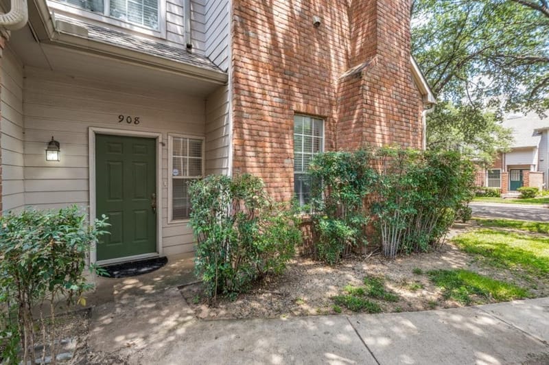 4050 Frankford Road # 908, Dallas TX 75287 - Photo 24