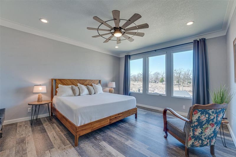 5523 Lakeshore Court, Log Cabin TX 75148 - Photo 12