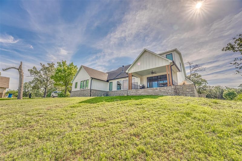 5523 Lakeshore Court, Log Cabin TX 75148 - Photo 22