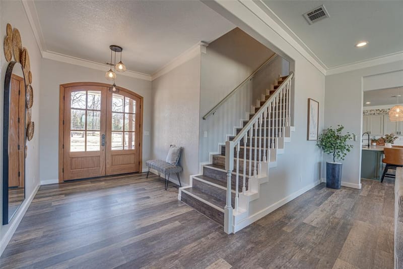 5523 Lakeshore Court, Log Cabin TX 75148 - Photo 3