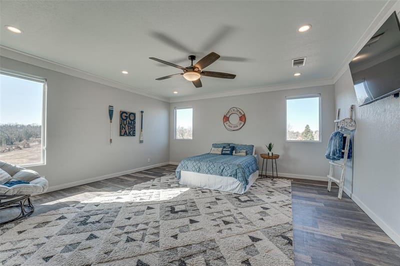 5523 Lakeshore Court, Log Cabin TX 75148 - Photo 18