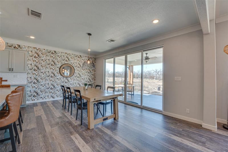 5523 Lakeshore Court, Log Cabin TX 75148 - Photo 11