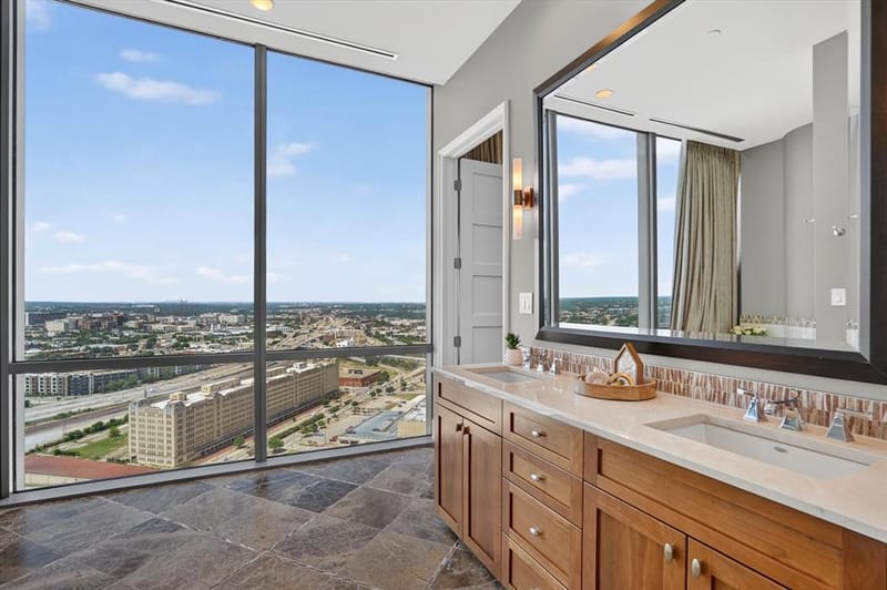 1301 Throckmorton Street # 2401, Fort Worth TX 76102 - Photo 20