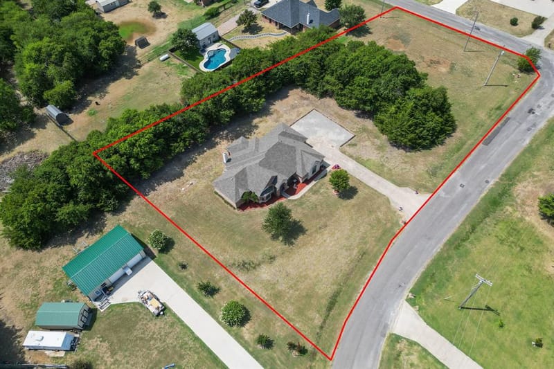 175 Pecan Hollow Circle, Anna TX 75409 - Photo 27