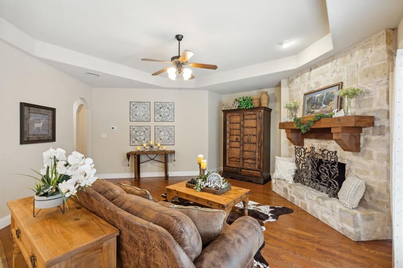 175 Pecan Hollow Circle, Anna TX 75409 - Photo 6
