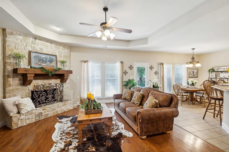 175 Pecan Hollow Circle, Anna TX 75409 - Photo 7