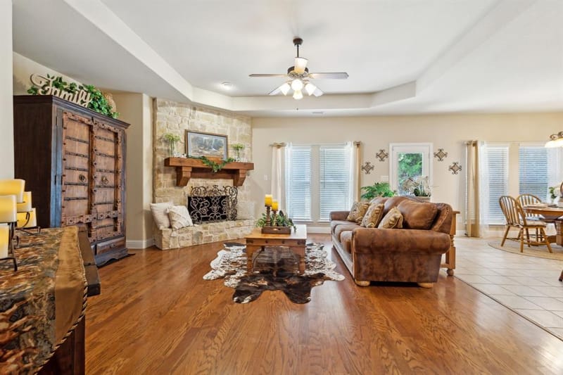 175 Pecan Hollow Circle, Anna TX 75409 - Photo 5