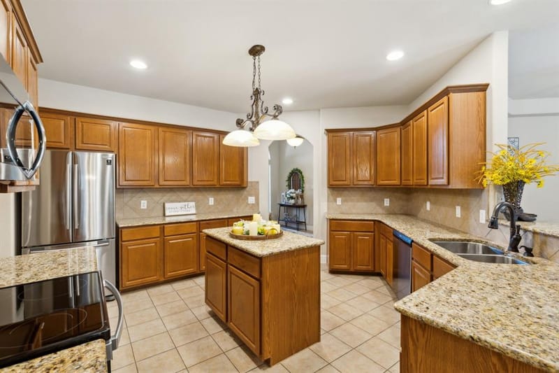 175 Pecan Hollow Circle, Anna TX 75409 - Photo 9