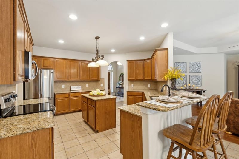 175 Pecan Hollow Circle, Anna TX 75409 - Photo 10