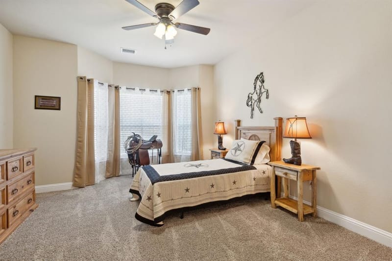 175 Pecan Hollow Circle, Anna TX 75409 - Photo 18