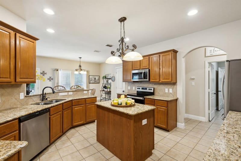 175 Pecan Hollow Circle, Anna TX 75409 - Photo 11