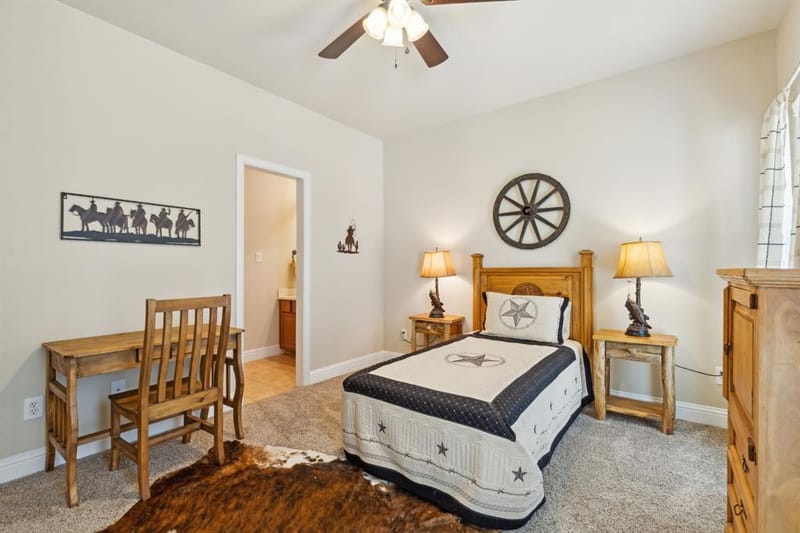 175 Pecan Hollow Circle, Anna TX 75409 - Photo 19