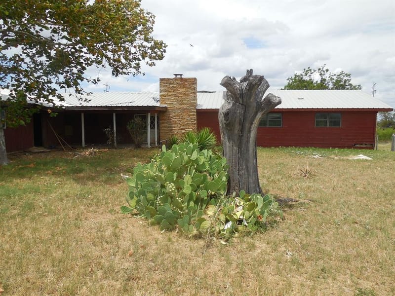 1809 E Elliott Street, Breckenridge TX 76424 - Photo 12