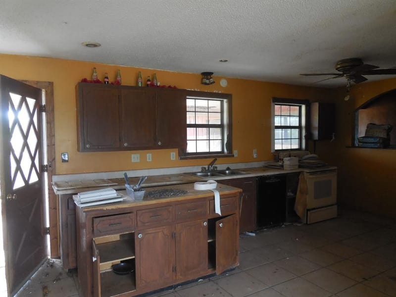 1809 E Elliott Street, Breckenridge TX 76424 - Photo 3
