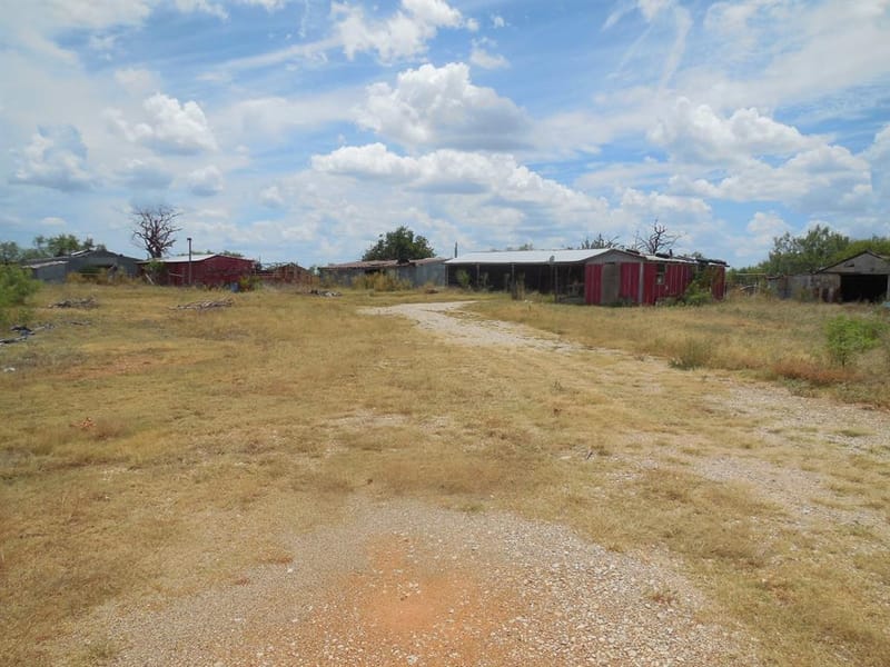 1809 E Elliott Street, Breckenridge TX 76424 - Photo 14
