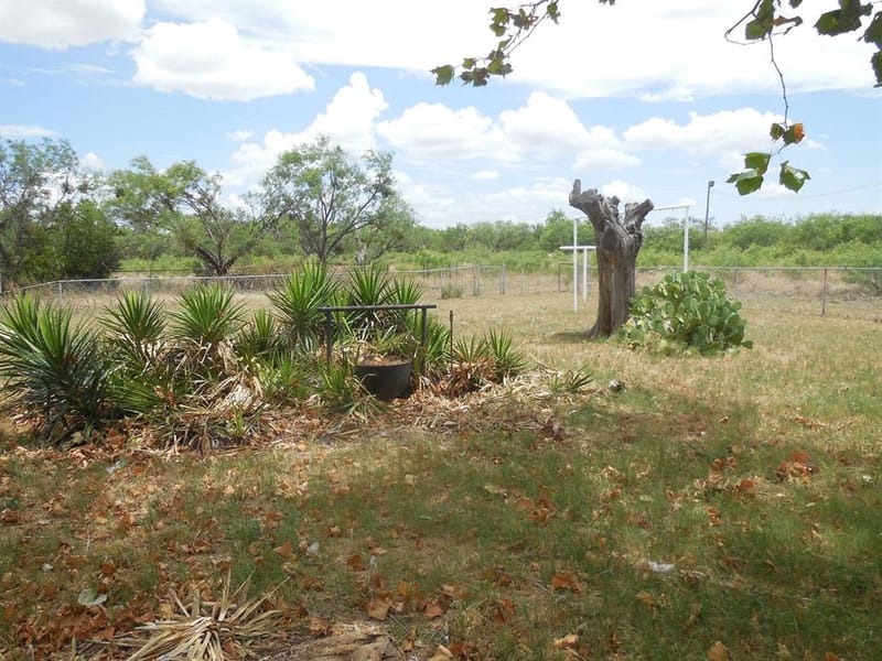 1809 E Elliott Street, Breckenridge TX 76424 - Photo 11