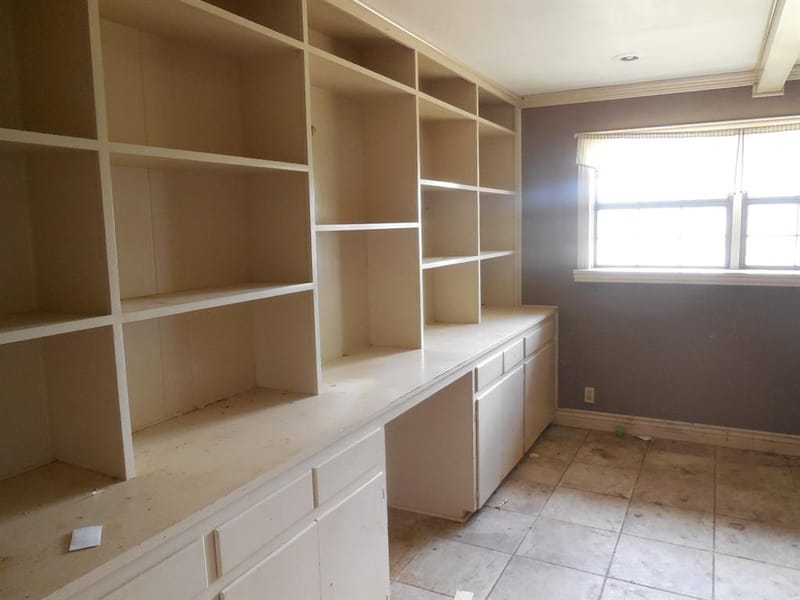1809 E Elliott Street, Breckenridge TX 76424 - Photo 8