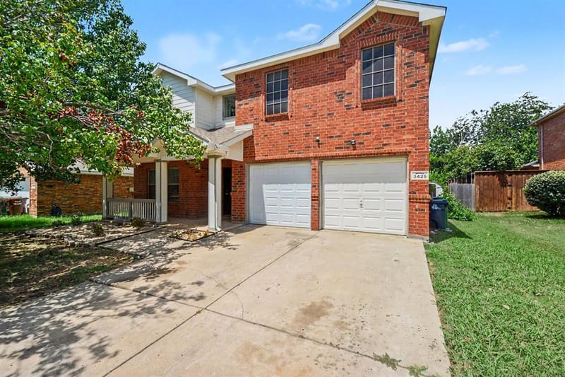 3425 Hermalinda Drive, Denton TX 76207 - Photo 6