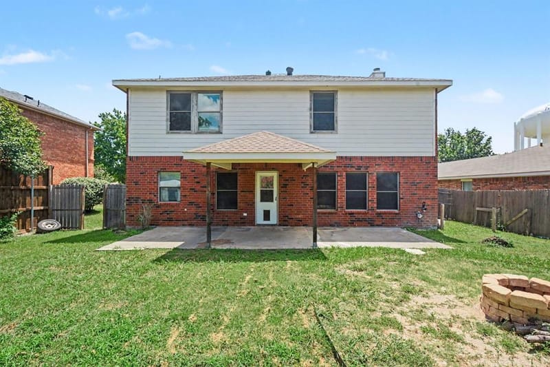 3425 Hermalinda Drive, Denton TX 76207 - Photo 32