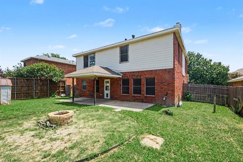 3425 Hermalinda Drive, Denton TX 76207 - Photo 34