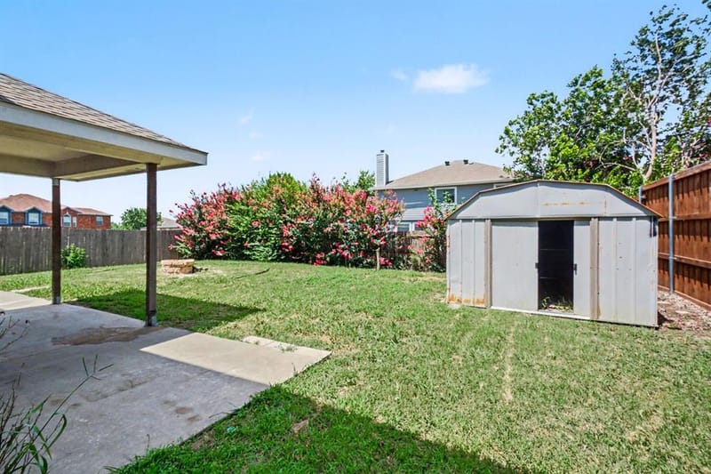 3425 Hermalinda Drive, Denton TX 76207 - Photo 31