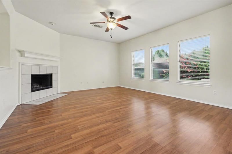 3425 Hermalinda Drive, Denton TX 76207 - Photo 4