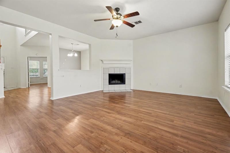3425 Hermalinda Drive, Denton TX 76207 - Photo 8