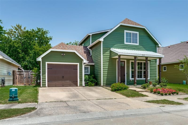 2513 Chebi Lane, Denton TX 76209 - Photo 2