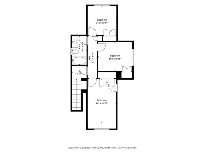 2513 Chebi Lane, Denton TX 76209 - Photo 26