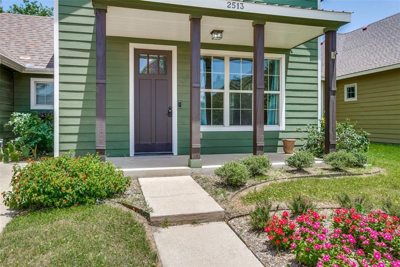 2513 Chebi Lane, Denton TX 76209 - Photo 3