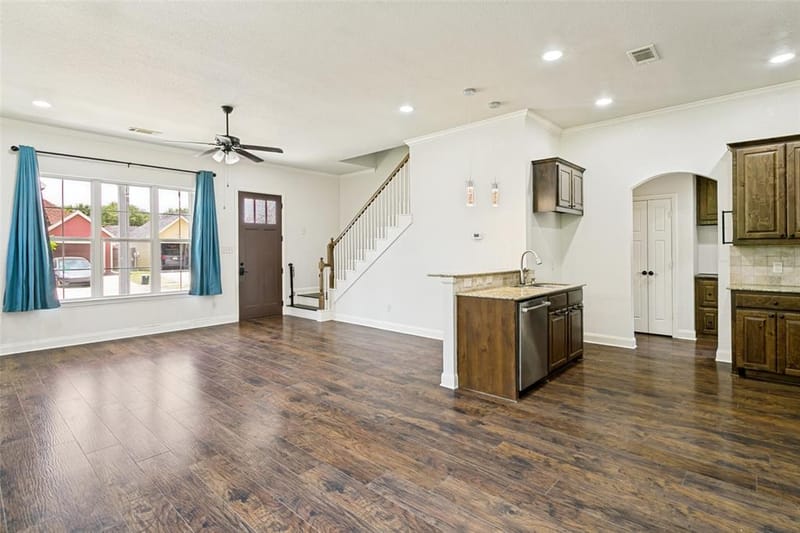 2513 Chebi Lane, Denton TX 76209 - Photo 5