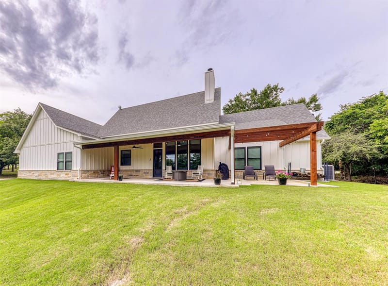 Ashley TBD N FM 51, Weatherford TX 76085 - Photo 36