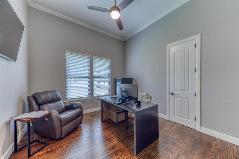 Ashley TBD N FM 51, Weatherford TX 76085 - Photo 34